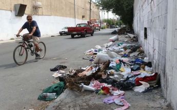 Los delitos contra el medio ambiente han sido perseguidos en Nuevo León con mayor fuerza durante los últimos años. | Archivo