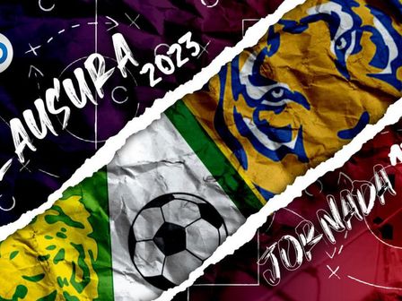 Club León vs Tigres EN VIVO HOY | Ver Jornada 17 Liga MX