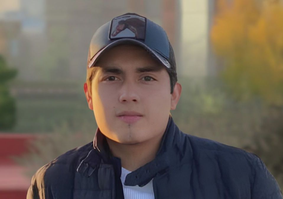 Óscar Javier Ortiz Figueroa tenía 25 años y cursaba la carrera de Odontología en la UPAEP cuando fue víctima de un ataque armado / Redes sociales