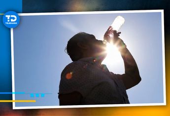 Qué alimentos no debes comer en temporada de calor