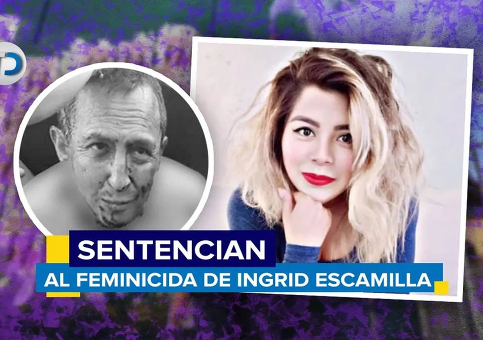 Feminicida de Ingrid Escamilla es sentenciado a 70 años de prisión