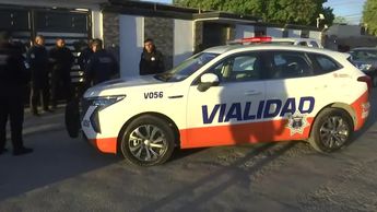 Detienen a vendedor de barbacoa por generar tiradero clandestino en Torreón; intentó huir
