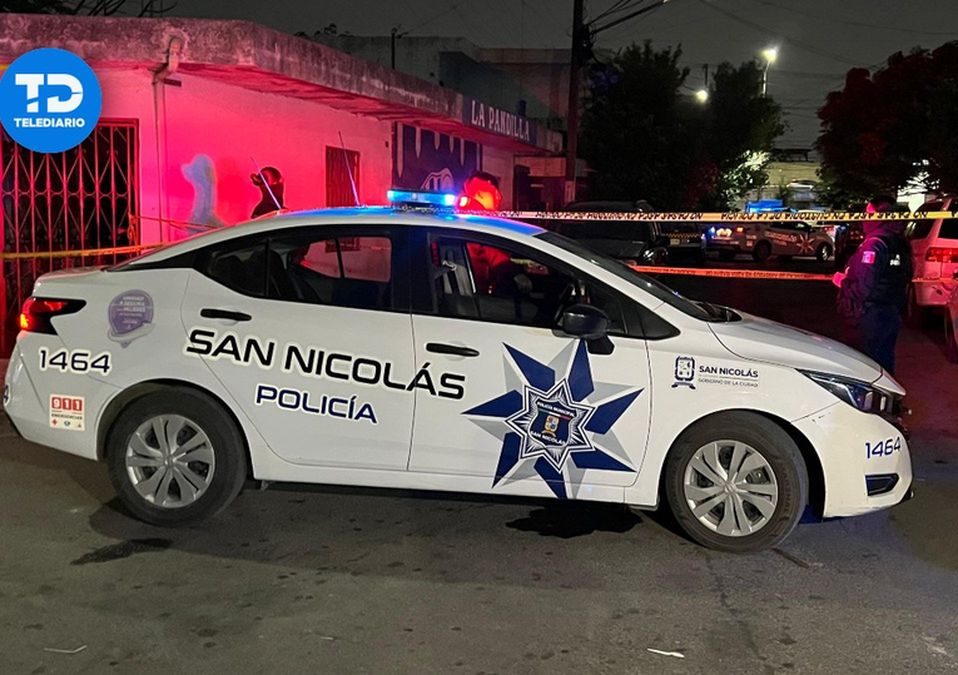 Los agresores dispararon desde un auto en movimiento | Mayte Villasana