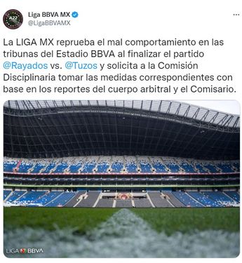 Los polémicos likes de Hugo González / Foto Twitter