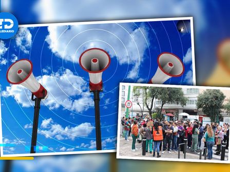 La zona A de sismos determina que no ser ha presentado actividad sísmica en los últimos 80 años en México | Carlos Medellín