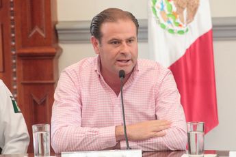 El subsecretario de Movilidad indicó que conocen algunos detalles sobre el proyecto solo por lo que les ha comentado el alcalde / Agencia Es Imagen