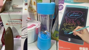 Temu en Monterrey productos | Especial