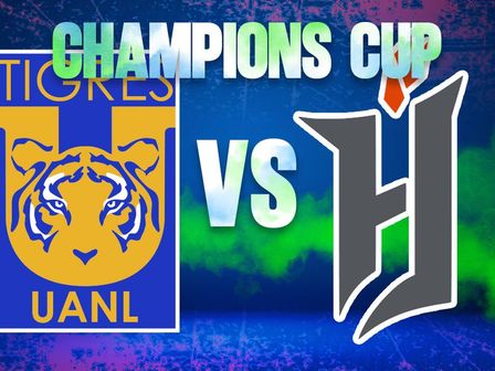Tigres necesita ganar ante Forge FC, pues un empate con goles los eliminaría de la 'Conca' / Especial