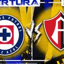 Imagen de Cruz Azul vs Atlas