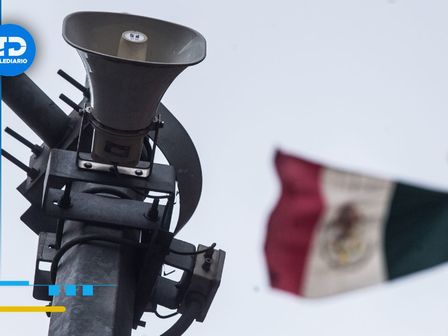 El SSN reporta los temblores que se registren en México HOY 21 de diciembre | Cuartoscuro