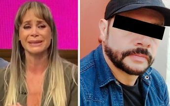 “Jamás diríamos una mentira tan monstruosa”: Ginny Hoffman niega venganza contra Héctor