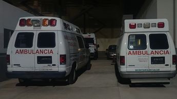 José Luis, con domicilio en la colonia San Ignacio de Gómez Palacio, había permanecido hospitalizado desde el día del percance.