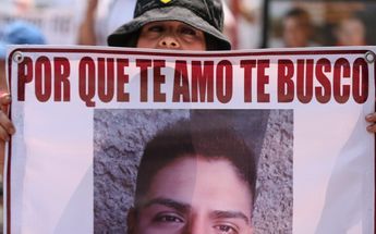 Madres buscadoras CdMx ! Ariana Pérez