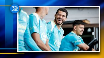 América en camino hacía el título de la Leagues Cup 2024 / Cortesía