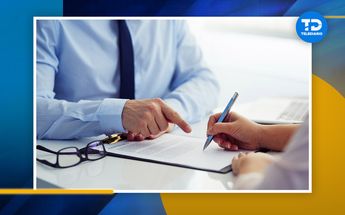 ¿Qué pasa si trabajo sin contrato y me despiden?| Diseño Antonio Texta