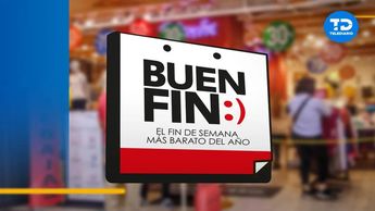 Inicia Buen Fin 2023 en Nuevo León