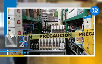 ¿Habrá Ley Seca en México por elecciones de 2024? / Archivo