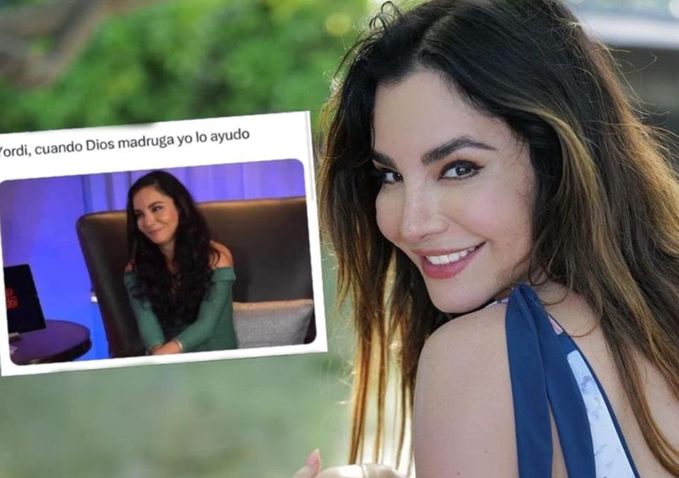 Martha Higareda
