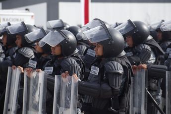 Es necesario considerar la salud mental de los policías en el estado para sus labores | Policía de Guadalajara