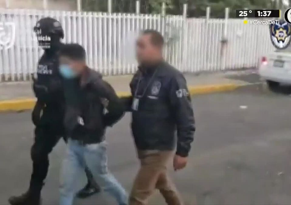 Tíos de Freddy, menor asesinado en la GAM, son vinculados a proceso