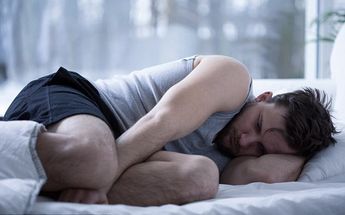 Hombres también sienten tristeza después del sexo