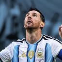 Imagen de Argentina vs Benín