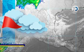 Pronóstico del tiempo: viento y frío │ Telediario.