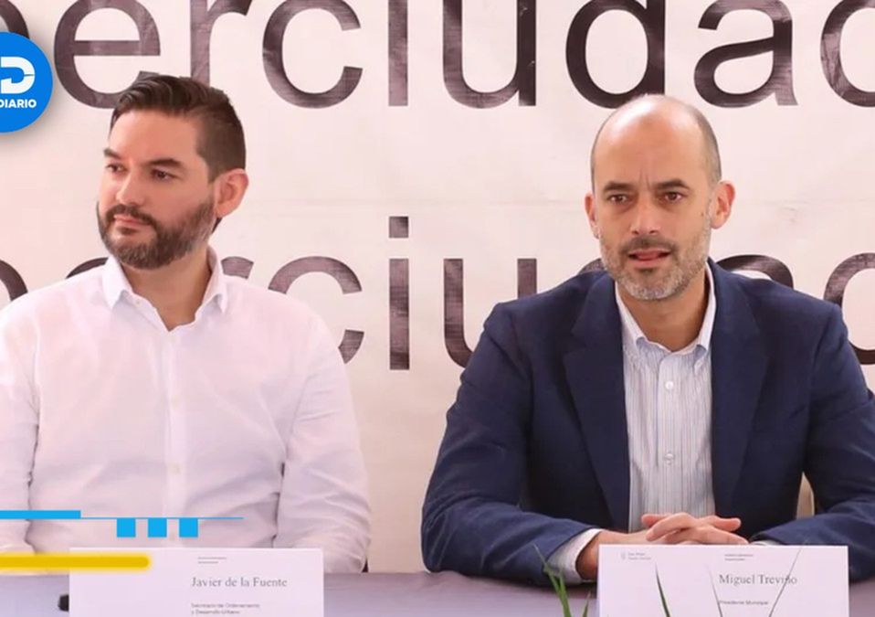 Javier de la Fuente y Miguel de Hoyos. | Especial