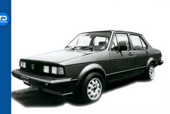 Primer Jetta │ Volkswagen.