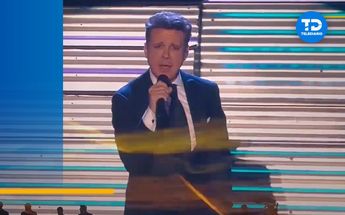 Luis Miguel en Monterrey | Especial