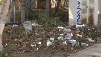 VIDEO | Acumulación de basura en colonia de Gómez Palacio genera preocupación