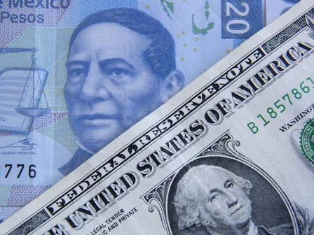 Precio del dólar hoy, miércoles 25 de junio de 2025