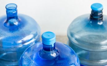 ¡Cuidado! Hallan materia fecal en más del 50 por ciento de las purificadoras de agua