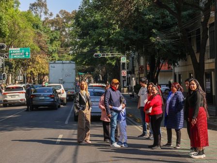 El Sismológico reporta los temblores en México las 24 horas | Cuartoscuro