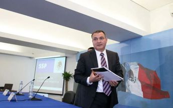 Audiencia de Genaro García Luna, confirmada para hoy en Estados Unidos. | Archivo