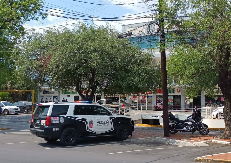 Denuncian presunto fraude de financiera en San-Pedro / Israel Santacruz