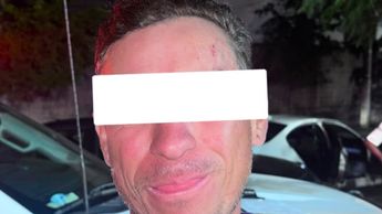 Detienen a Edgar 'N' en Tlaquepaque buscado por fraude en Zacatecas.