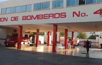 El municipio aseguró que aportará más recursos al Patronato de Bomberos. | Cortesía