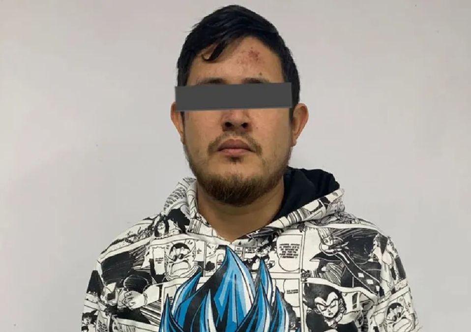 Detienen a hombre en Tamaulipas tras presunto robo de 150 mil pesos en NL