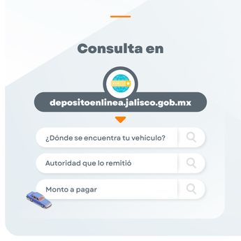 Qué información puedes obtener en el portal del gobierno de Jalisco. | Gobierno de Jalisco.