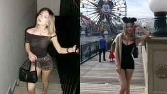 Dafnne JM de Monterrey