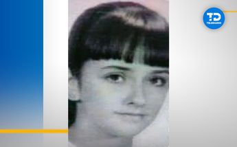 María Julia Lafuente cumpleaños marzo 2024