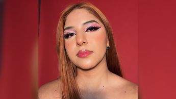 Melany Palacios tiene una relación con su novio desde 2019. | Especial