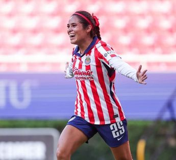 Tras su regreso llegó para aportar la madurez y versatilidad al conjunto rojiblanco | Joseline Montoya vía Instagram