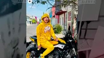 Nezahualcóyotl: Mujer presume videos en redes lanzando disparos al aire