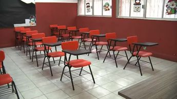 Solo 5% de alumnos de educación básica en Nuevo León asistieron a clases tras vacaciones de invierno