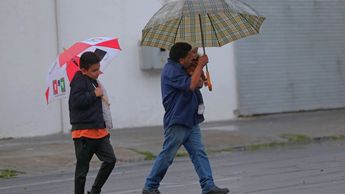 El pronóstico para este miércoles en Guadalajara indica un panorama de chubascos tormentos | Fernando Carranza