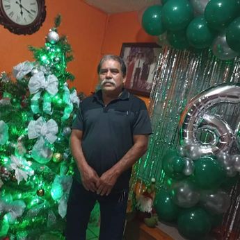 Jesús Puente viajaba con su pareja y dos hermanas de ella. | Cortesía