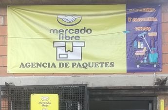 Los negocios pequeños son perfectos para comenzar a ser Puntos de Entrega de Mercado Libre/ Especial