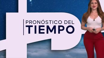 Pronóstico del tiempo para CdMx, con Norma García - 17 de marzo de 2025